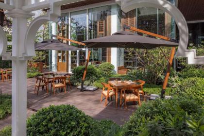 137 Pillars Residences Bangkok - image 10