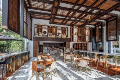 137 Pillars Suites Bangkok - image 11