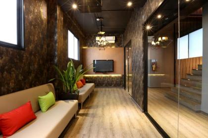 The Printing House Poshtel Bangkok - image 8