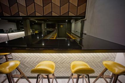 BRB Hostel Bangkok Silom - image 13