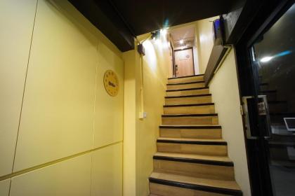 BRB Hostel Bangkok Silom - image 8