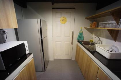 BRB Hostel Bangkok Silom - image 9