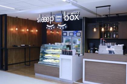 Sleep box By Miracle - image 17