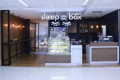Sleep box By Miracle - image 18