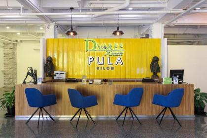 D Varee Xpress Pula Silom Bangkok