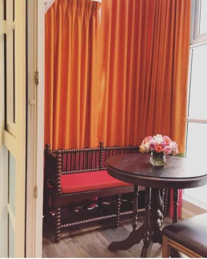Sara's Hotel - image 11