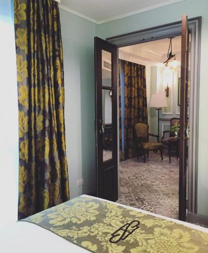 Sara's Hotel - image 4