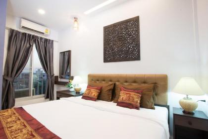 Pongsakorn Boutique Resort - image 12