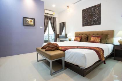Pongsakorn Boutique Resort - image 17