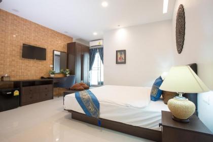 Pongsakorn Boutique Resort - image 20