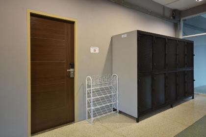 Inn Stations Hostel - image 20