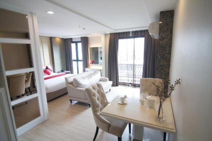 Hope Land Hotel Sukhumvit 8 (SHA Extra Plus) - image 11