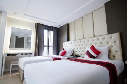 Hope Land Hotel Sukhumvit 8 (SHA Extra Plus) - image 14