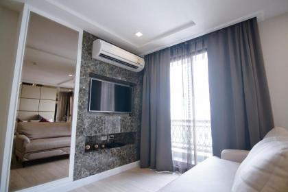 Hope Land Hotel Sukhumvit 8 (SHA Extra Plus) - image 16