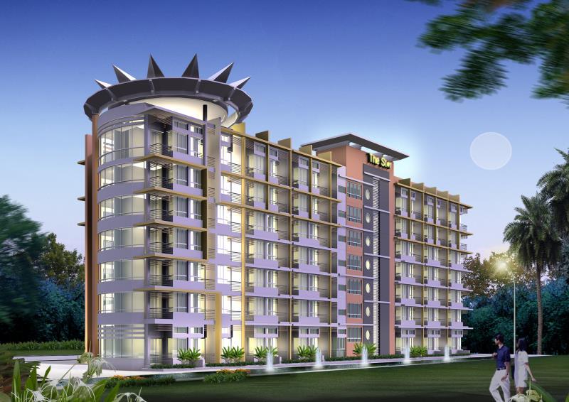 The Star Rangsit - main image