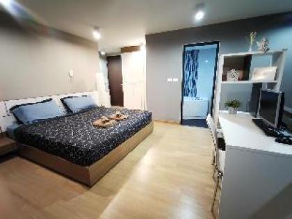 Luxury Suite Duplex Jacuzzi near BTS Sukhumvit69 - image 19