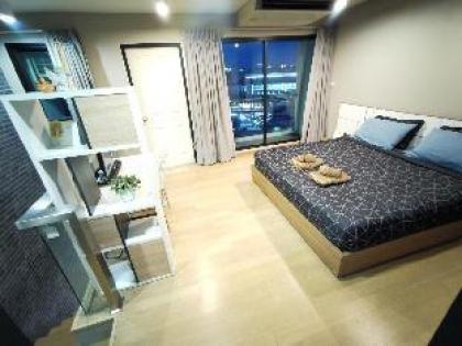 Luxury Suite Duplex Jacuzzi near BTS Sukhumvit69 - image 20