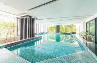 Luxury Suite Duplex Jacuzzi near BTS Sukhumvit69 - image 3