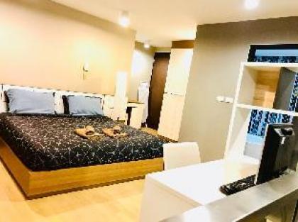 Luxury Suite Duplex Jacuzzi near BTS Sukhumvit69 - image 8