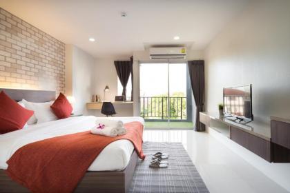 Q Space Residence - image 1