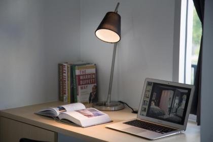 Q Space Residence - image 19