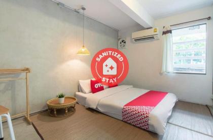 Hoft Hostel Bangkok