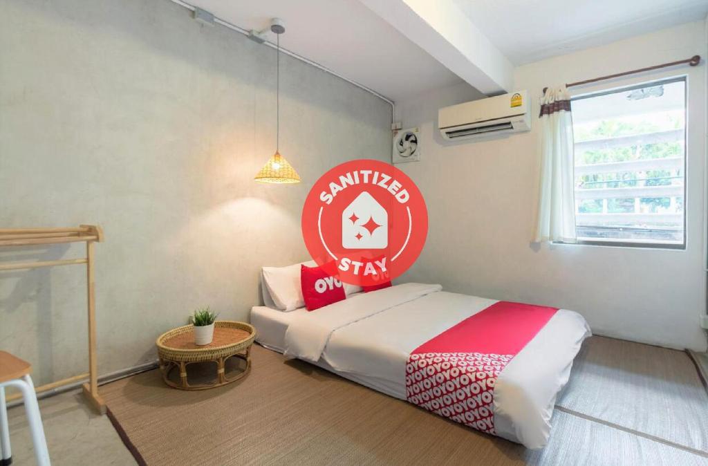 Hoft Hostel Bangkok - main image