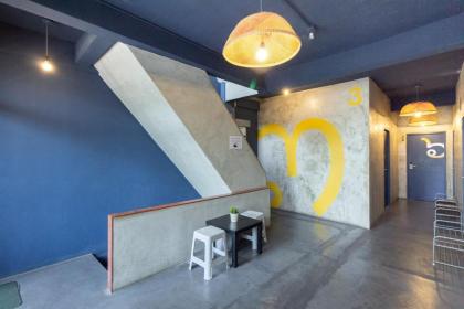 Hoft Hostel Bangkok - image 10