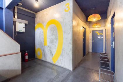 Hoft Hostel Bangkok - image 13