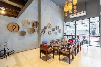 Hoft Hostel Bangkok - image 14