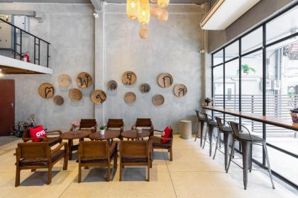 Hoft Hostel Bangkok - image 15