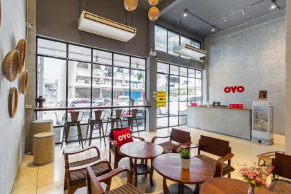 Hoft Hostel Bangkok - image 17