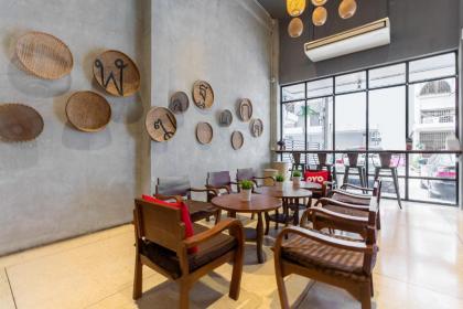 Hoft Hostel Bangkok - image 18
