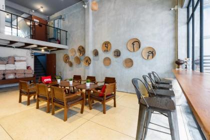 Hoft Hostel Bangkok - image 19
