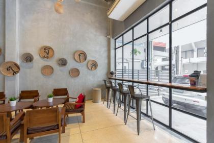 Hoft Hostel Bangkok - image 20