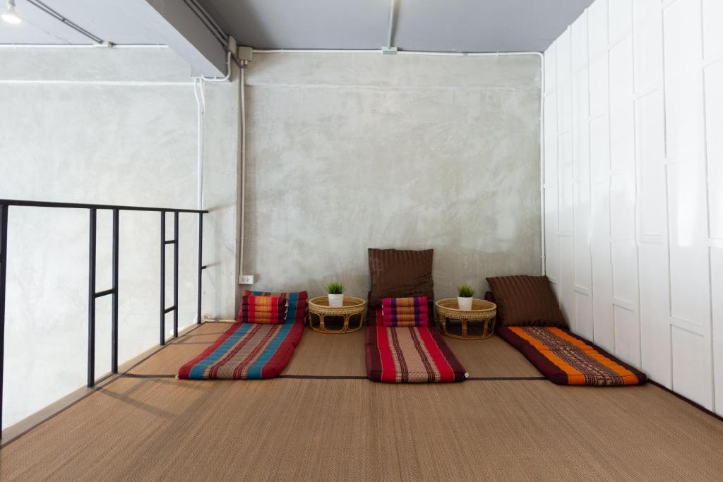 Hoft Hostel Bangkok - image 7