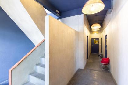 Hoft Hostel Bangkok - image 8