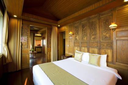 Lamphu Tree House Boutique Hotel - image 13