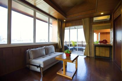 Lamphu Tree House Boutique Hotel - image 15