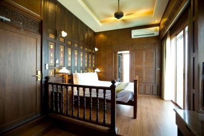 Lamphu Tree House Boutique Hotel - image 18
