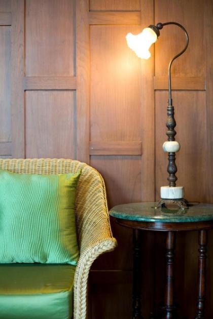 Lamphu Tree House Boutique Hotel - image 19