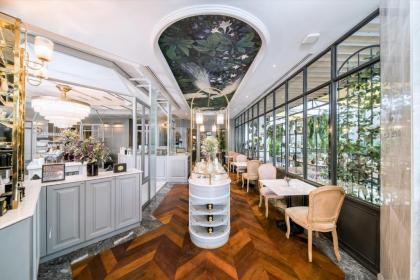 The Salil Hotel Sukhumvit 57 - Thonglor (SHA Plus) - image 17