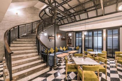The Salil Hotel Sukhumvit 57 - Thonglor (SHA Plus) - image 8