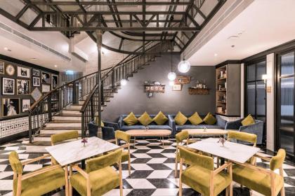 The Salil Hotel Sukhumvit 57 - Thonglor (SHA Plus) - image 9