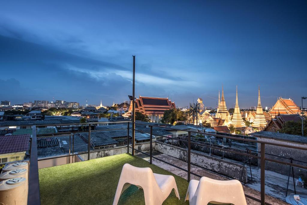 RALPH Bangkok - main image