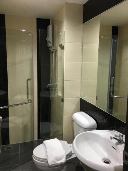 Top High Airport Link Hotel (SHA Plus) - image 13