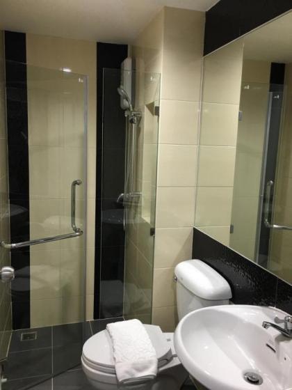 Top High Airport Link Hotel (SHA Plus) - image 14