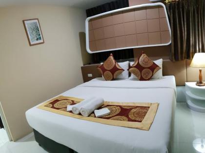 Top High Airport Link Hotel (SHA Plus) - image 15