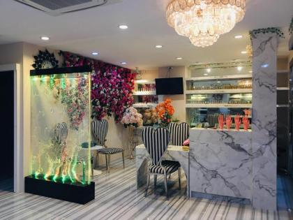 Top High Airport Link Hotel (SHA Plus) - image 18