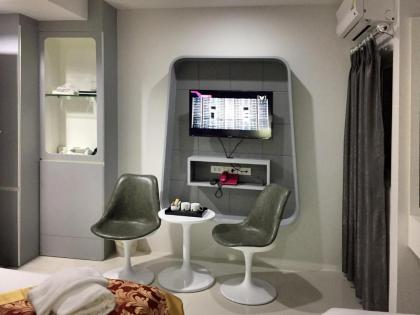 Top High Airport Link Hotel (SHA Plus) - image 19